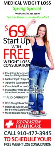 medical weight loss